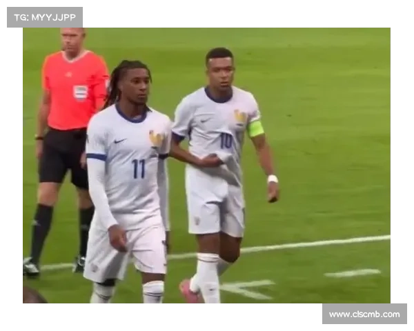 法国对阵冰岛首发曝光 姆巴佩小图拉姆奥利塞领衔出战